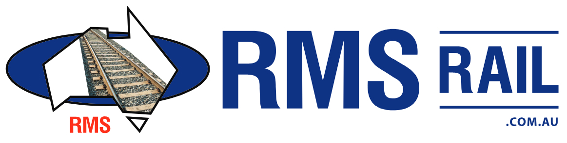 RMS Rail Logo