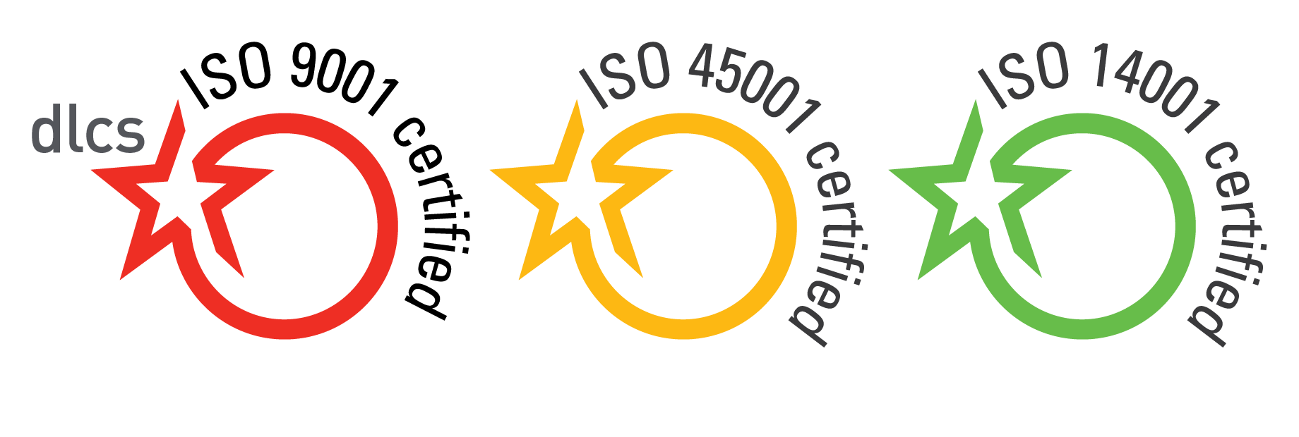 9001+45001+14001